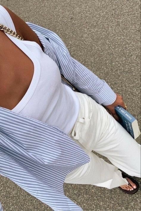 How to Style White Jeans in 2026: Fresh Ideas You Haven’t Tried Yet