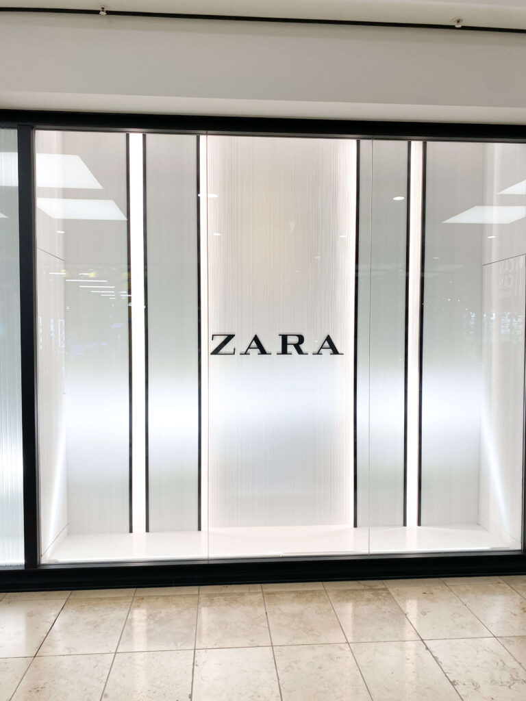 european fashion brand