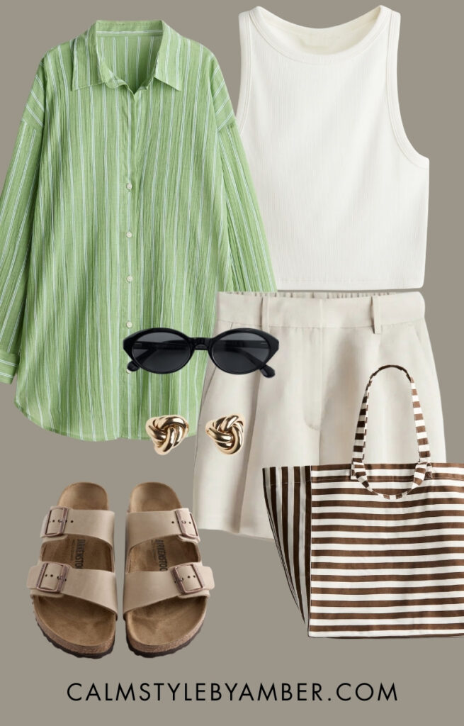 europe summer outfit