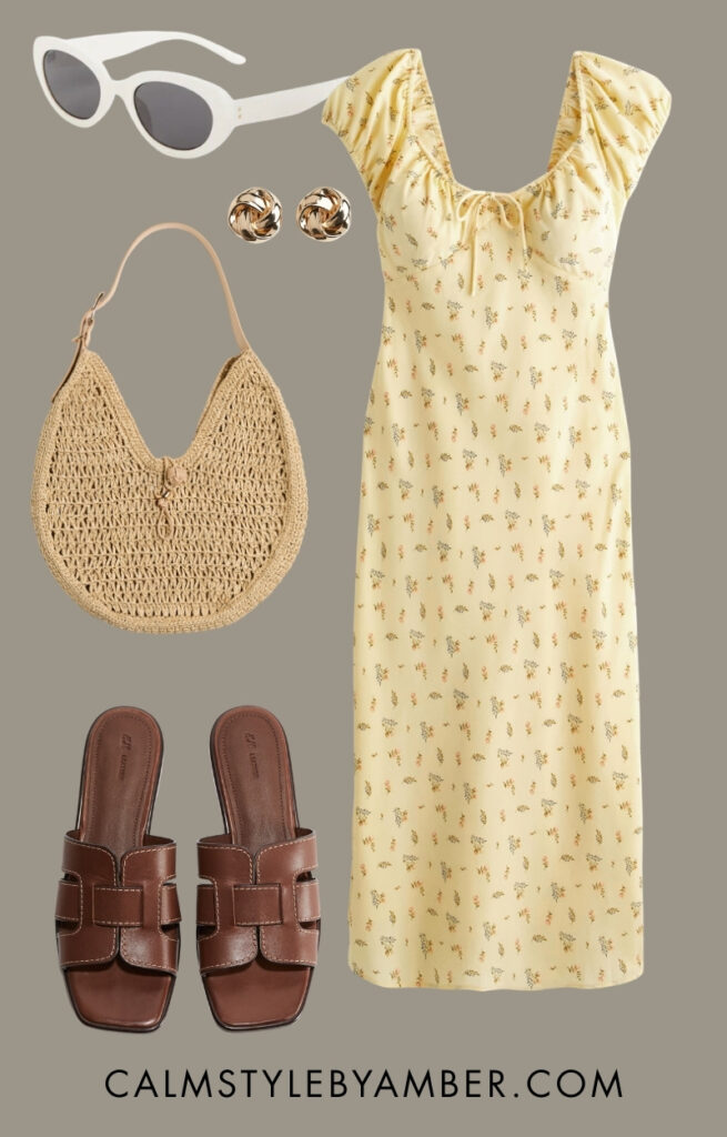 european summer outfit 2026