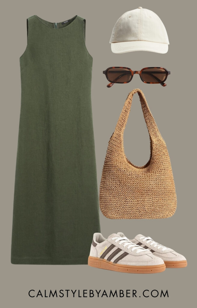 casual europe outfit