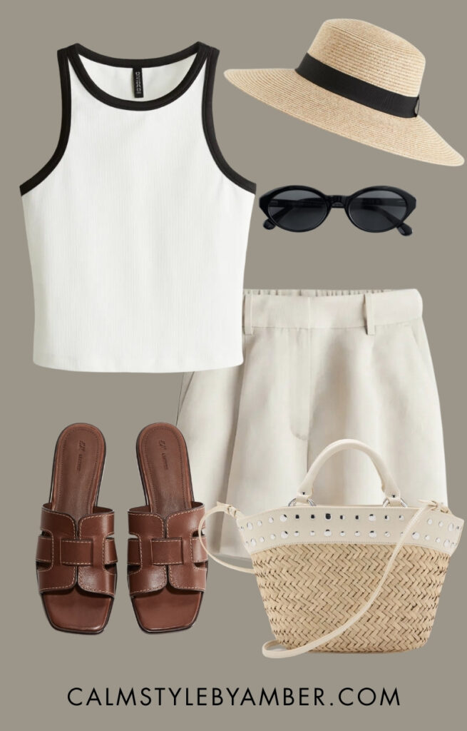 europe summer outfit 2026