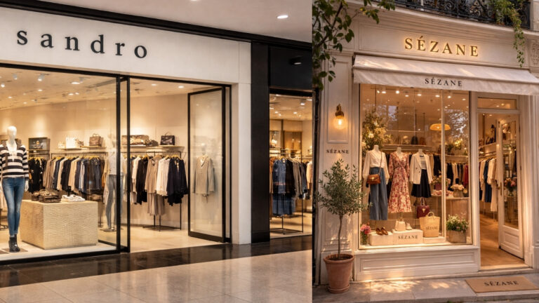 15 Best Affordable French Clothing Brands You Need to Know