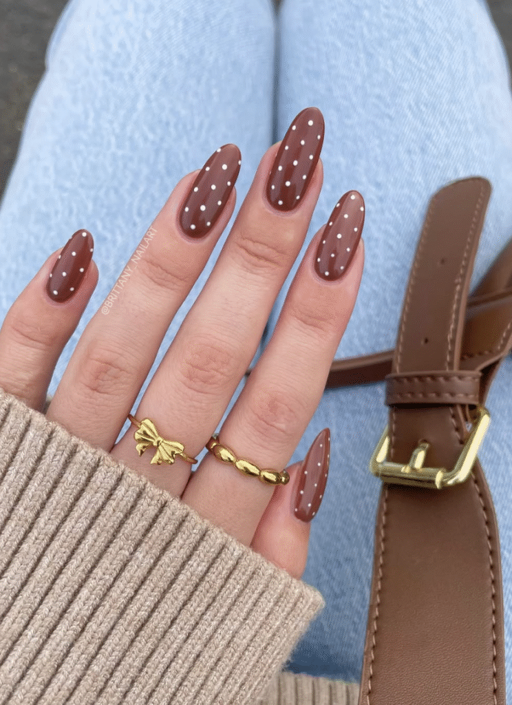 trendy nail colors for may