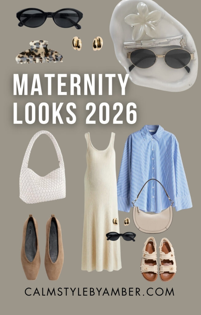 Maternity Outfits