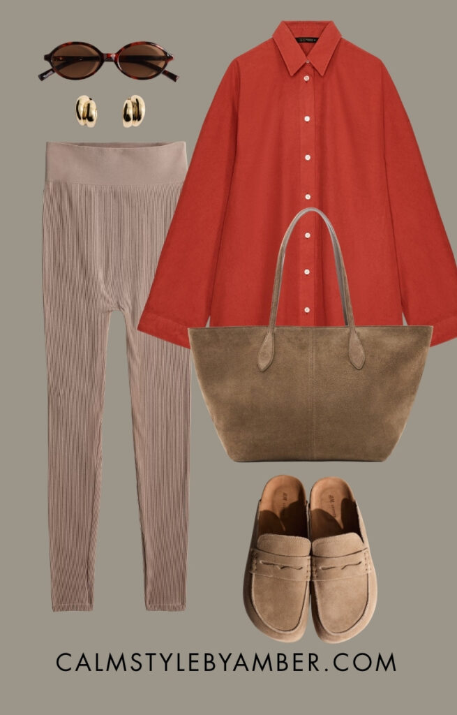 pregnancy Outfits 2026