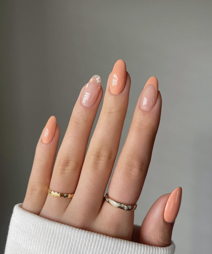 Trendy Nail Colors
