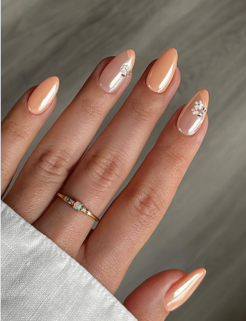 Trendy Nail Colors 2026