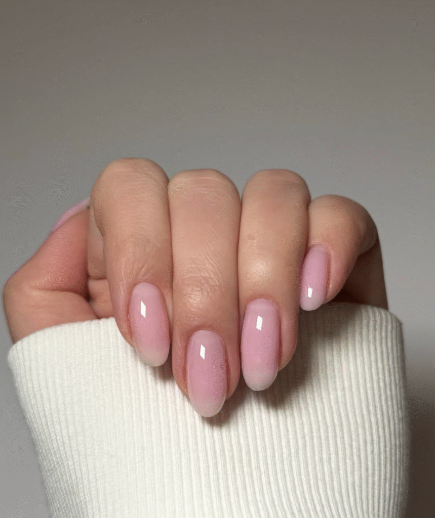 pink nail shades 2026