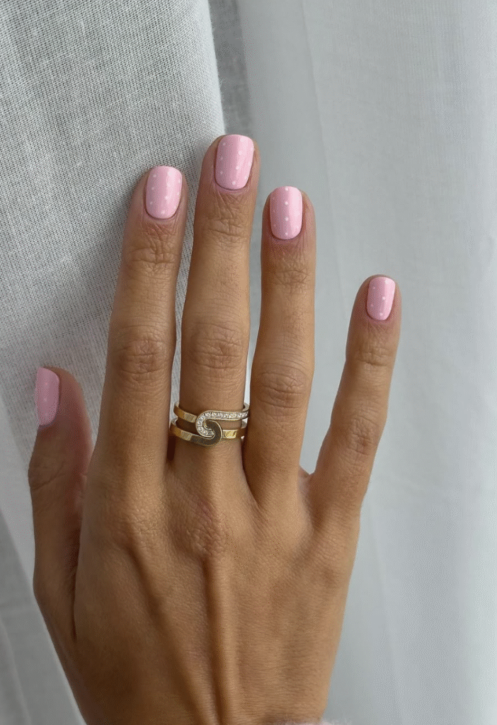 nail trends 2026 spring