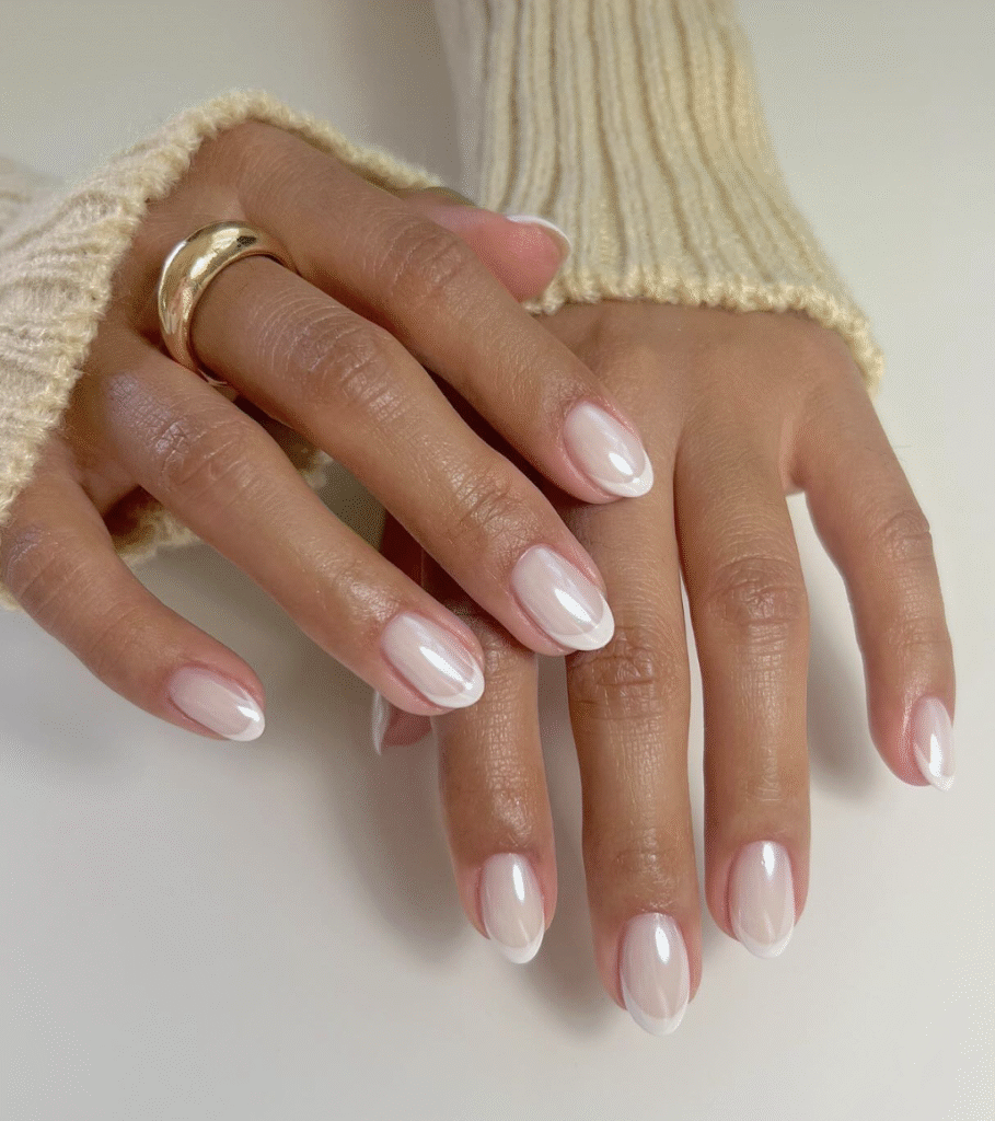 2026 nail color trends