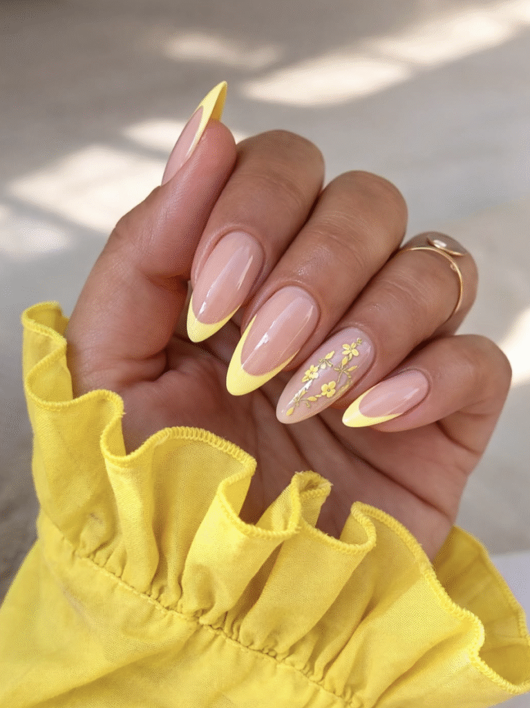 summer 2026 nail color trends