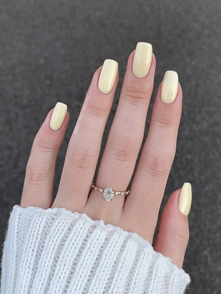 spring 2026 nail color trends