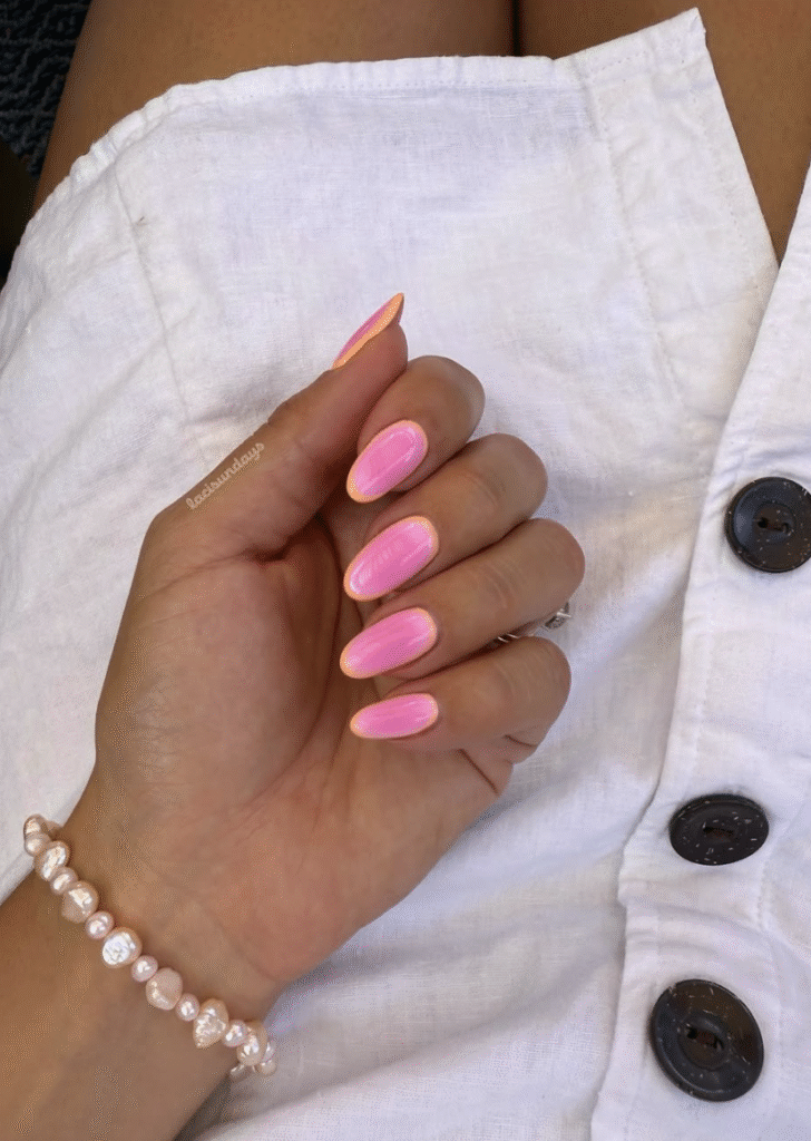 bright summer nails 2026