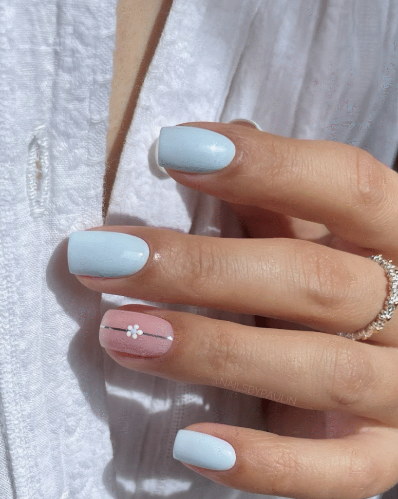 summer nail ideas