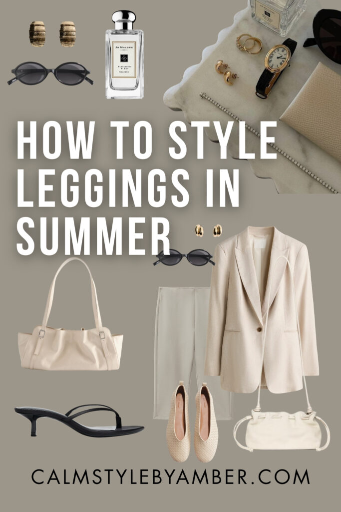 capri pants outfits 2026