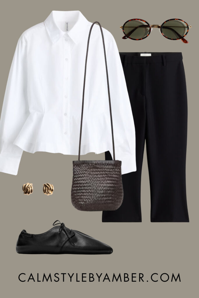 capri leggings outfits 2026