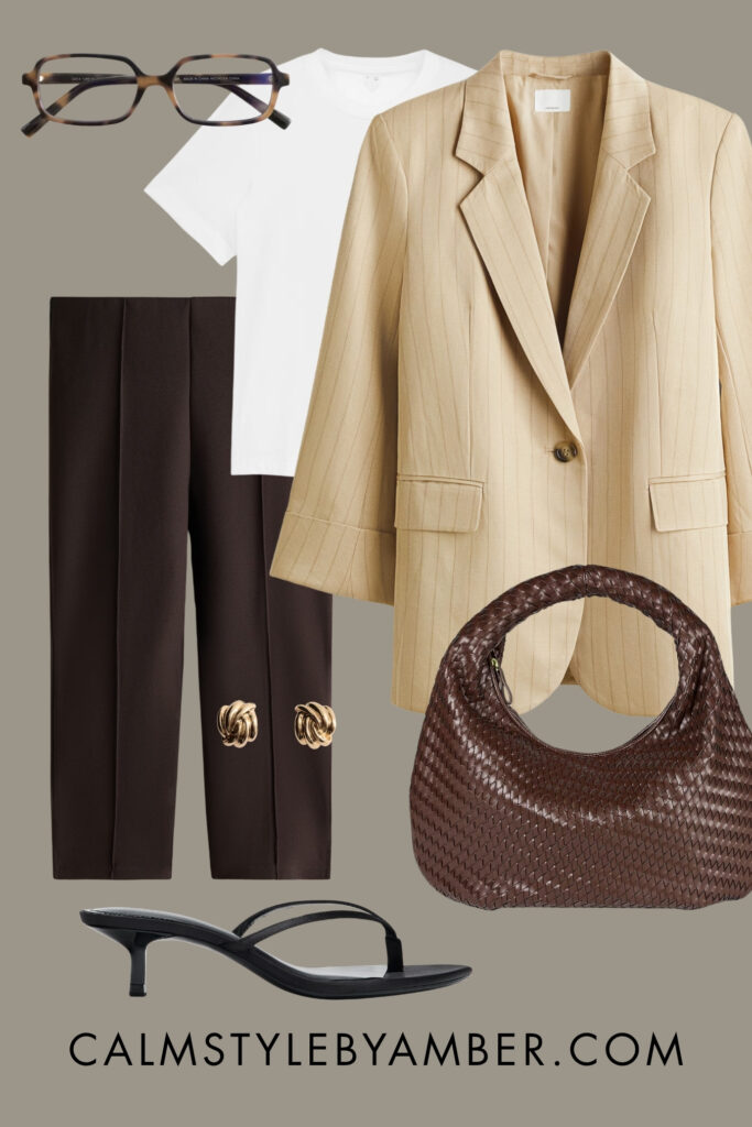 how to wear capri pants 2026