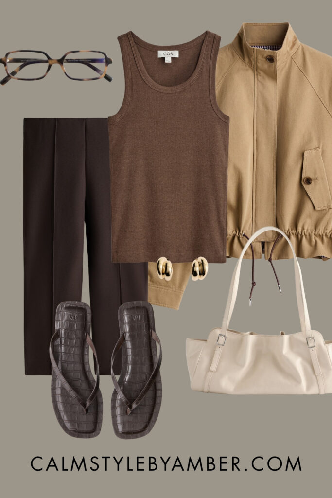 capri pants 2026 summer