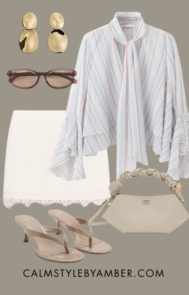 flip flop outfits 2026 women