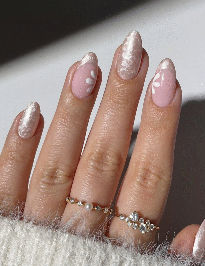wedding nail trends 2026