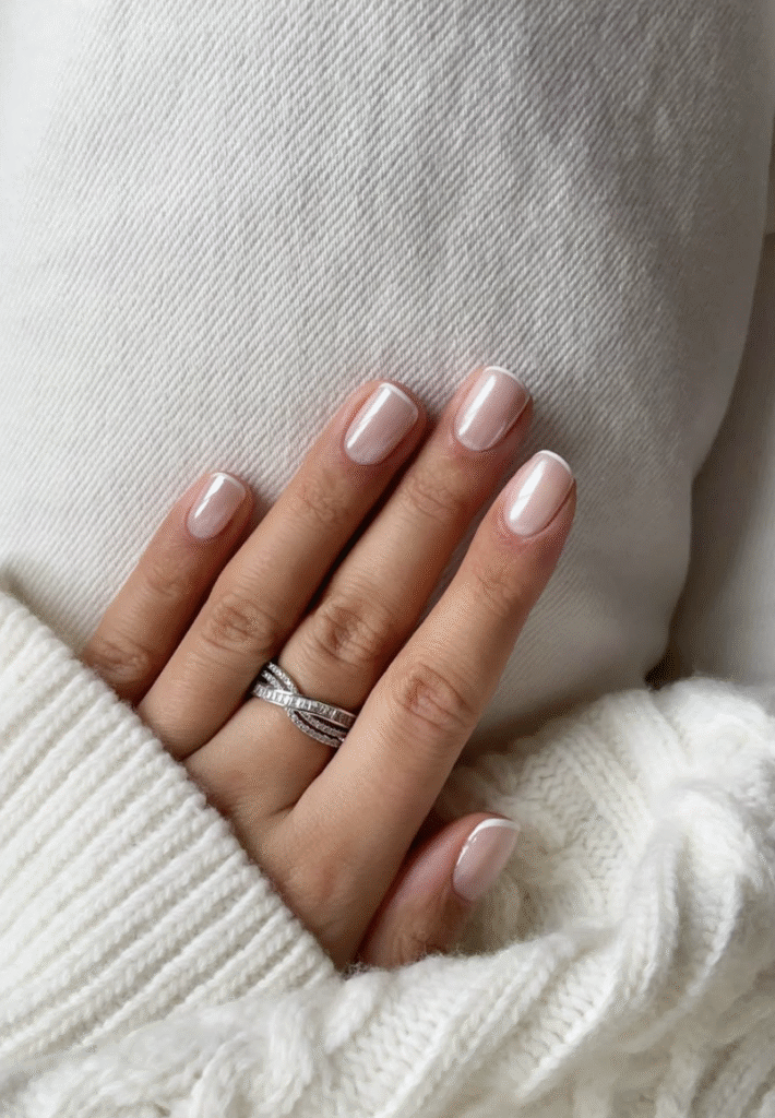 bridal nails 2026
