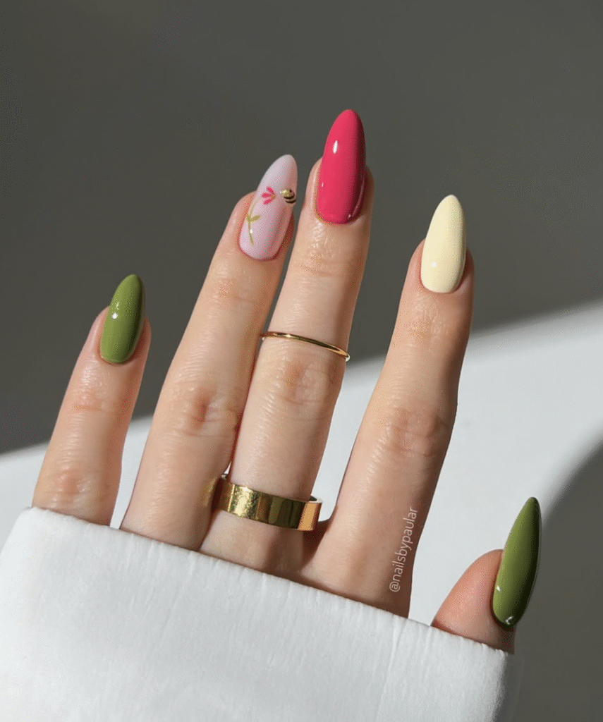 2026 summer nails