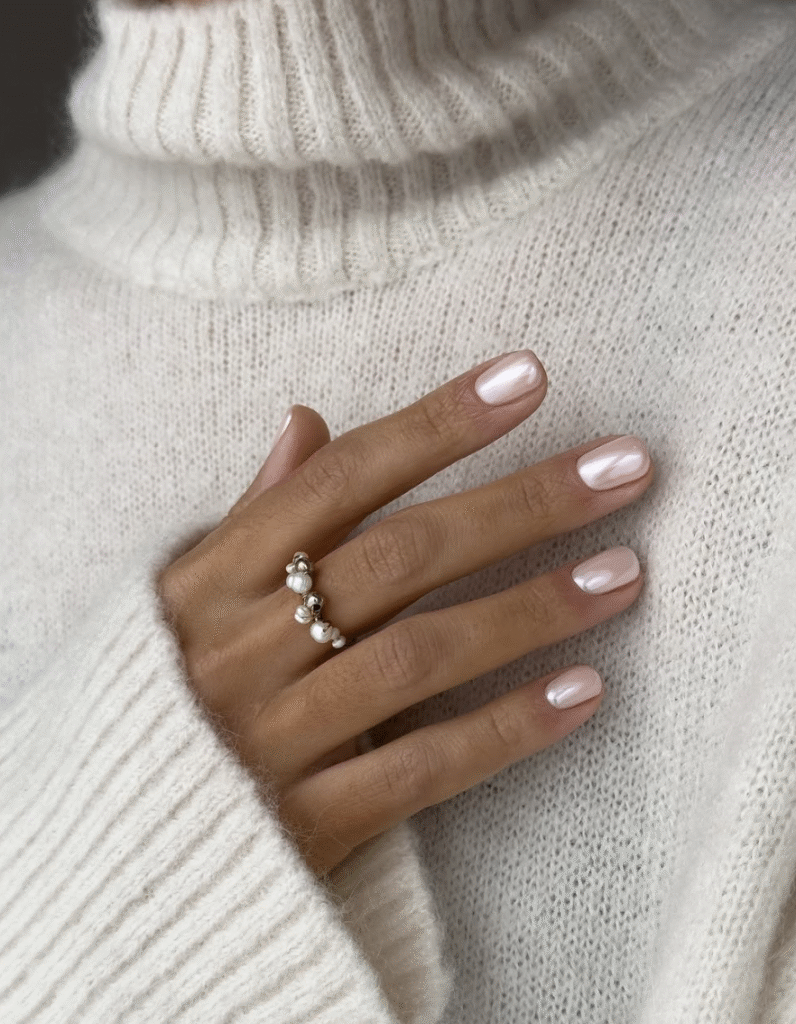white nail trends 2026