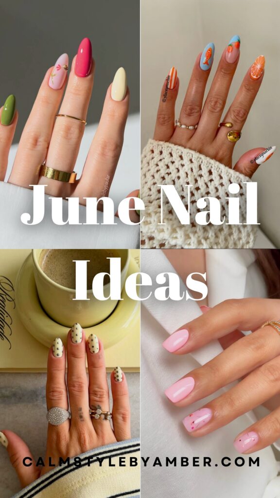 june nails 2026