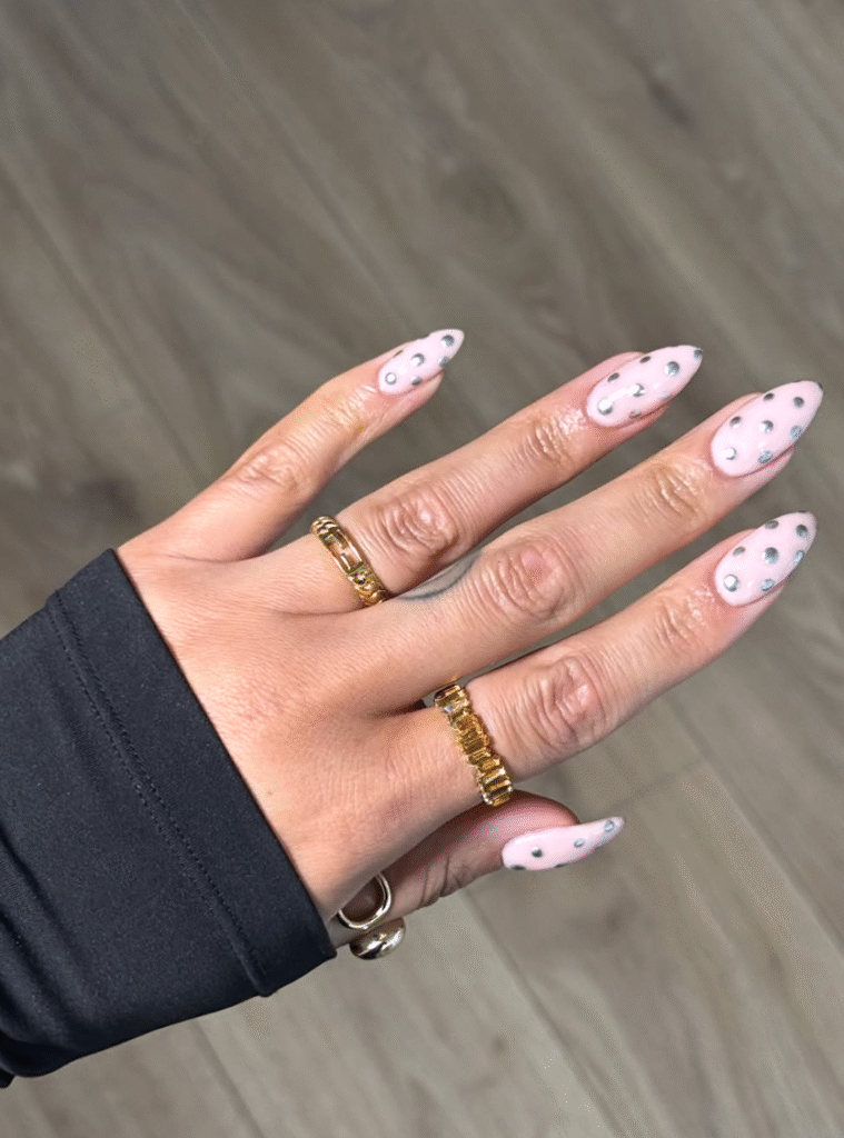 nails summer 2026 trends