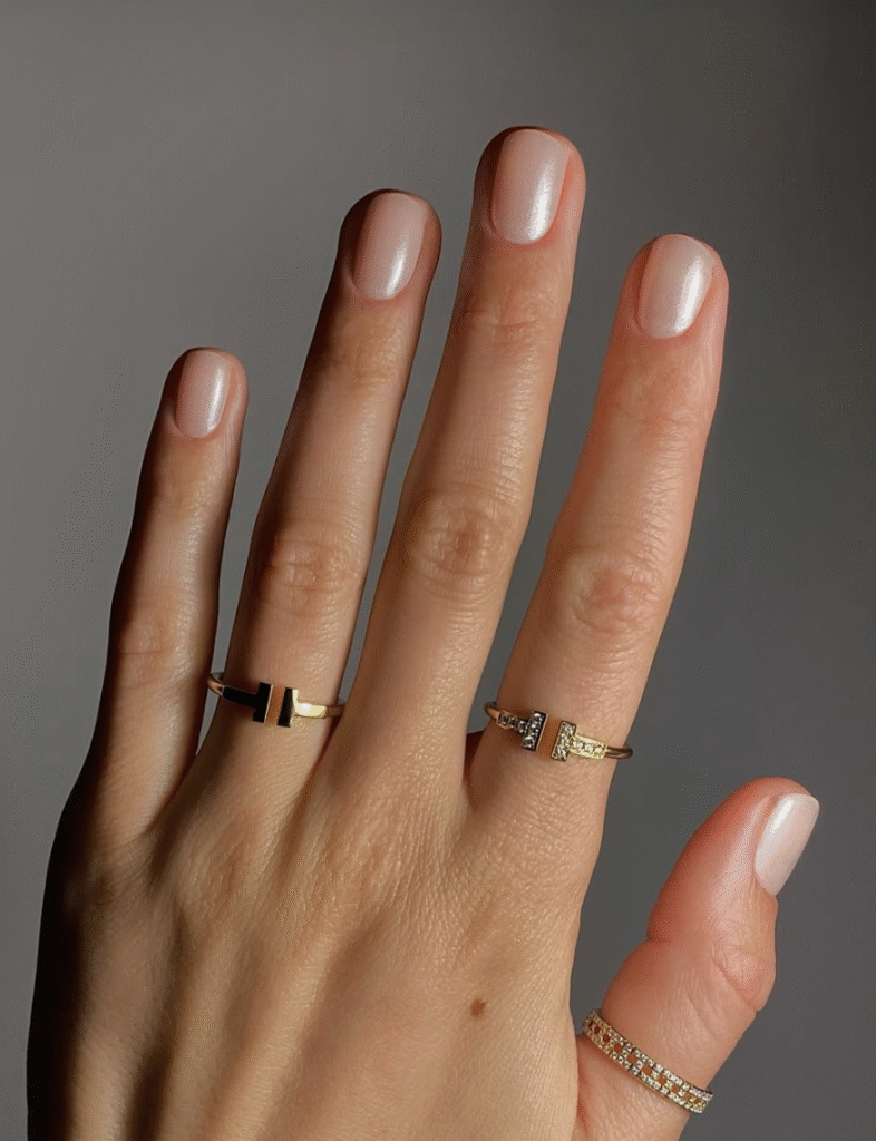 wedding nail 2026 trends