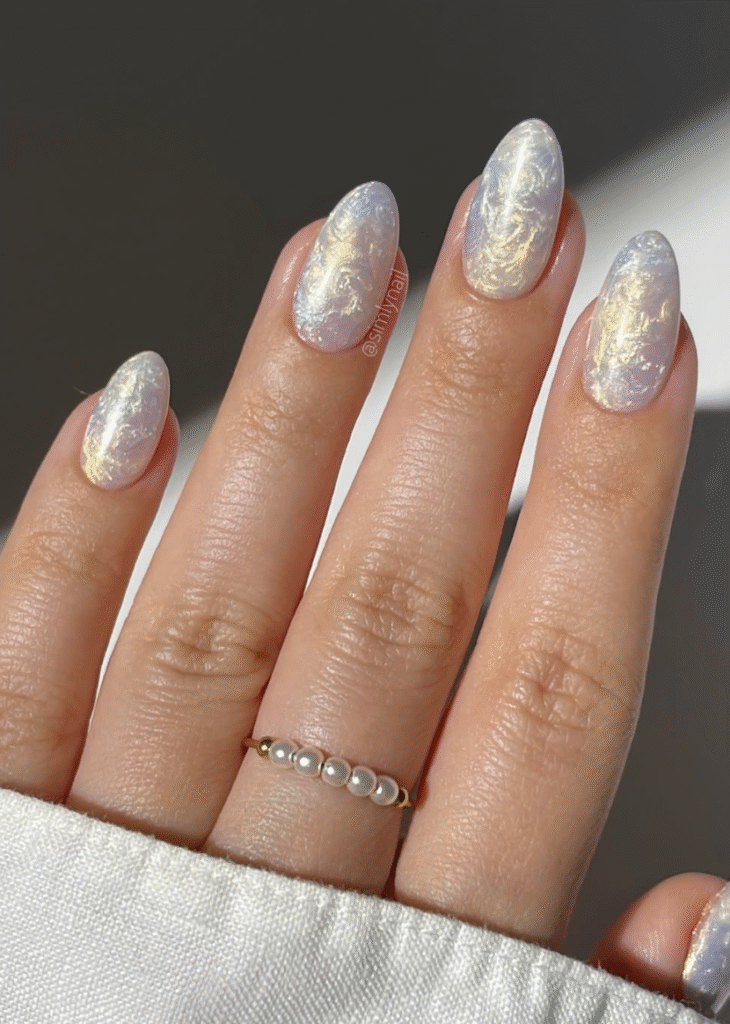 2026 summer nail colors