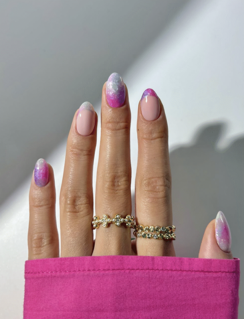 2026 summer nail colors