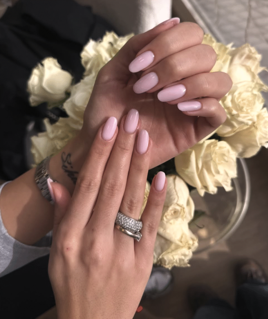 summer 2026 nail colors