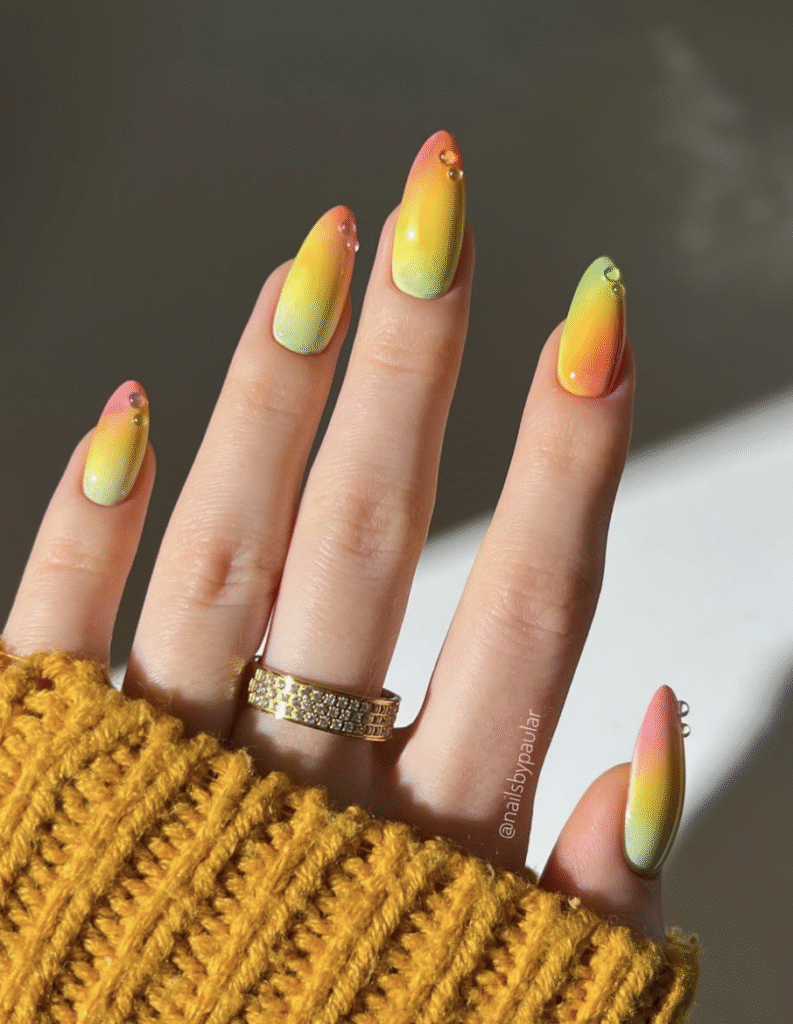 june nails 2026