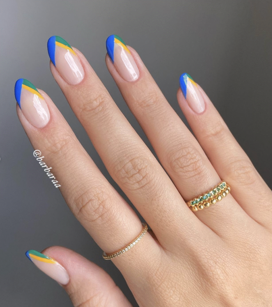  june nail ideas