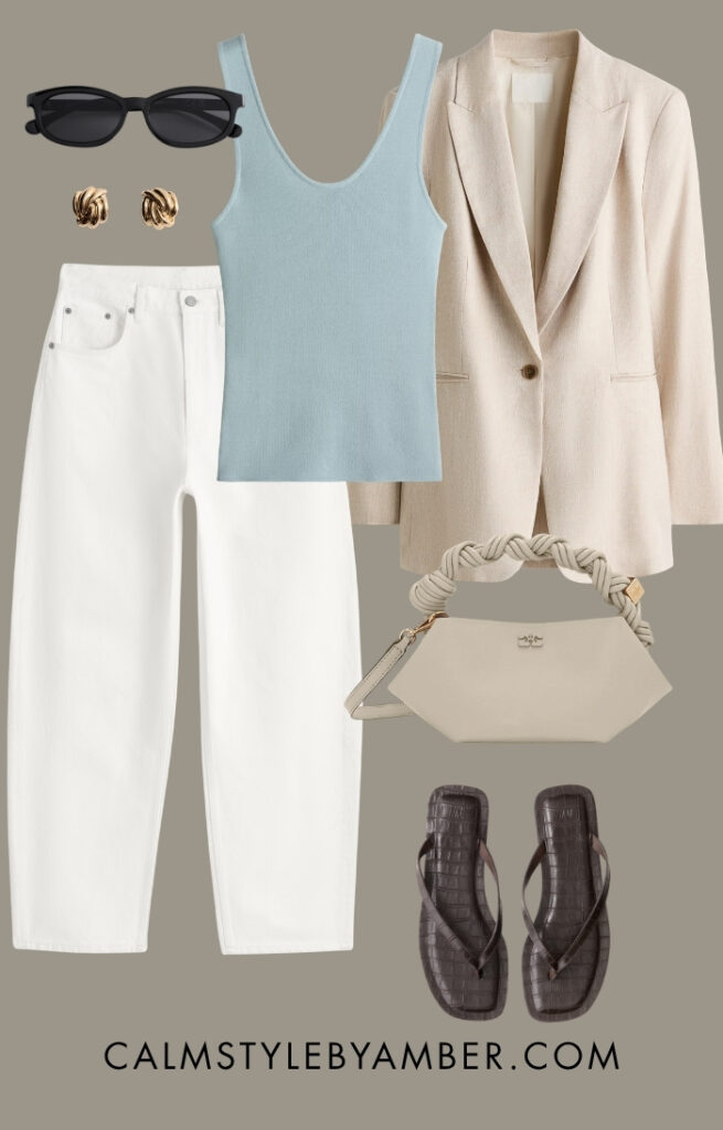 summer wardrobe essentials 2026