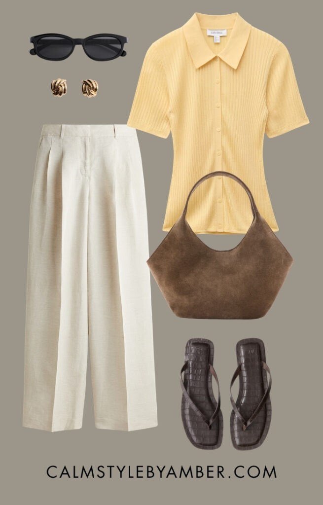 fashion capsule wardrobe