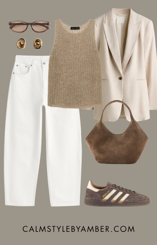 summer capsule wardrobe 2026