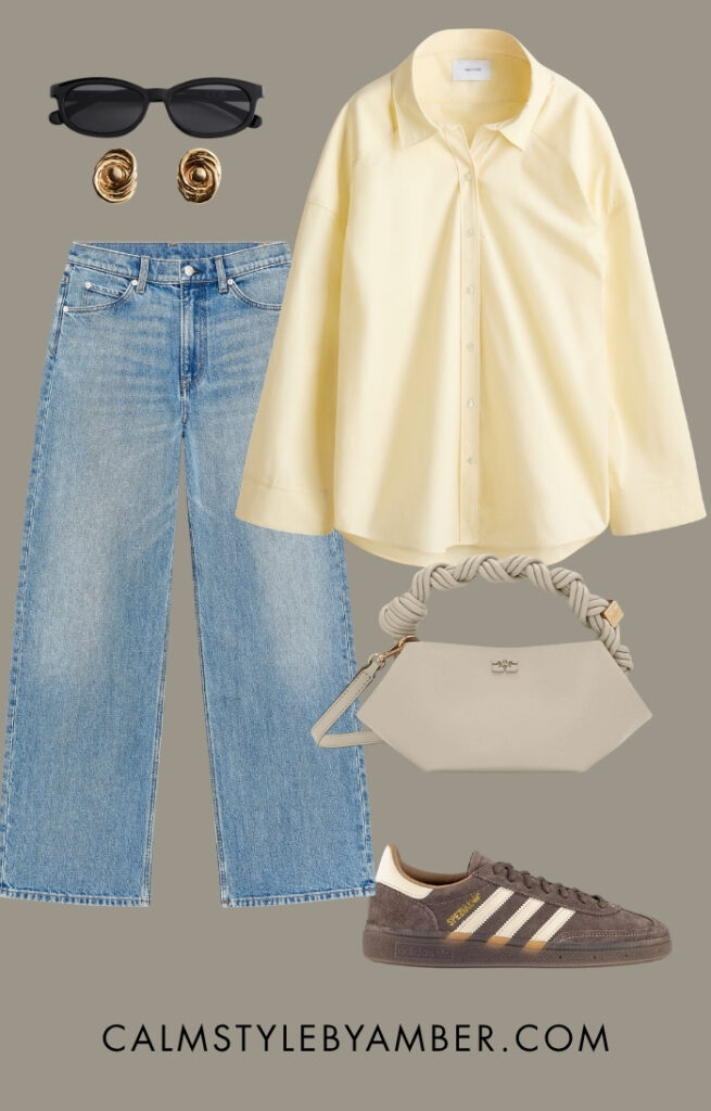 capsule wardrobe summer