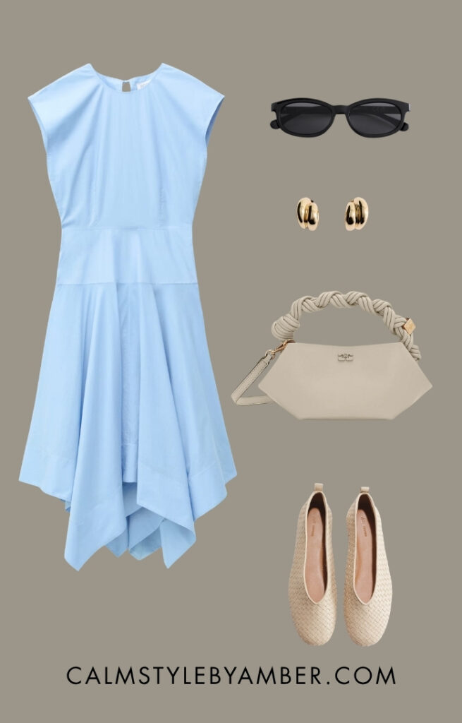 capsule wardrobe women