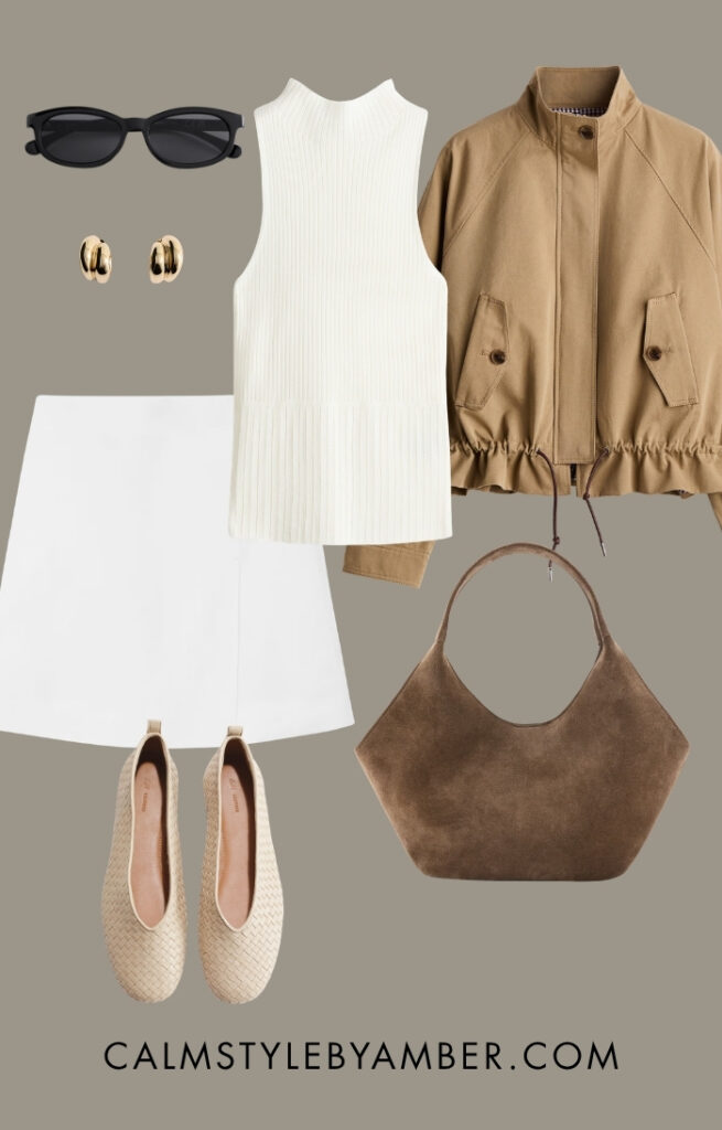 summer wardrobe 2026