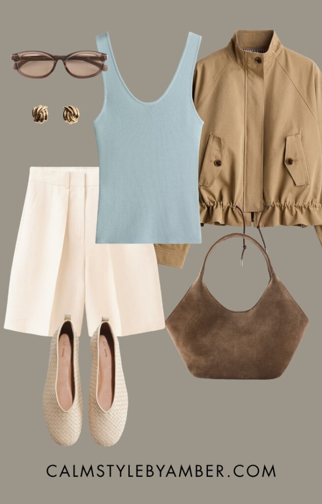 summer wardrobe essentials