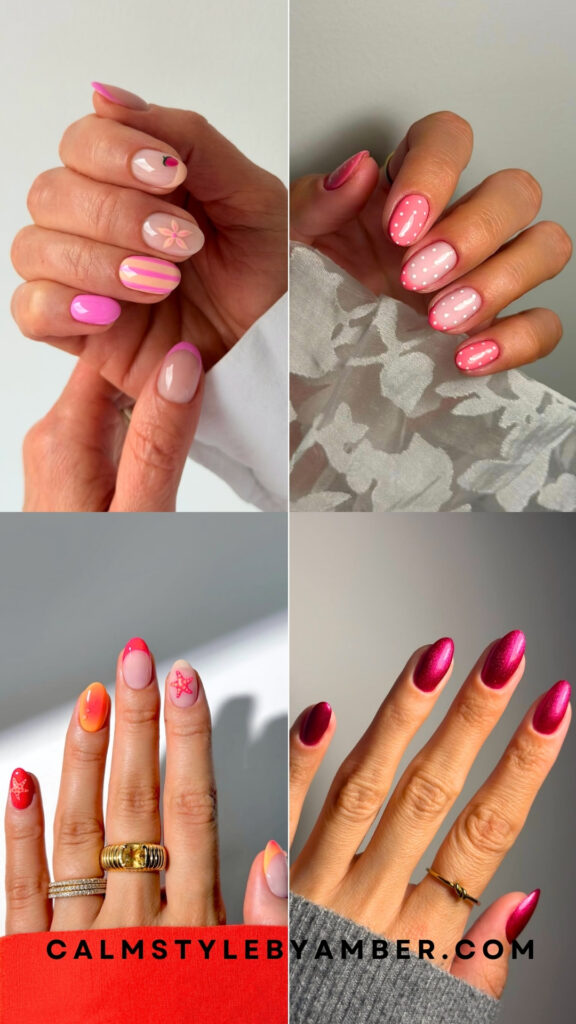 18 Cute Summer Nails for 2026 You Need to Try