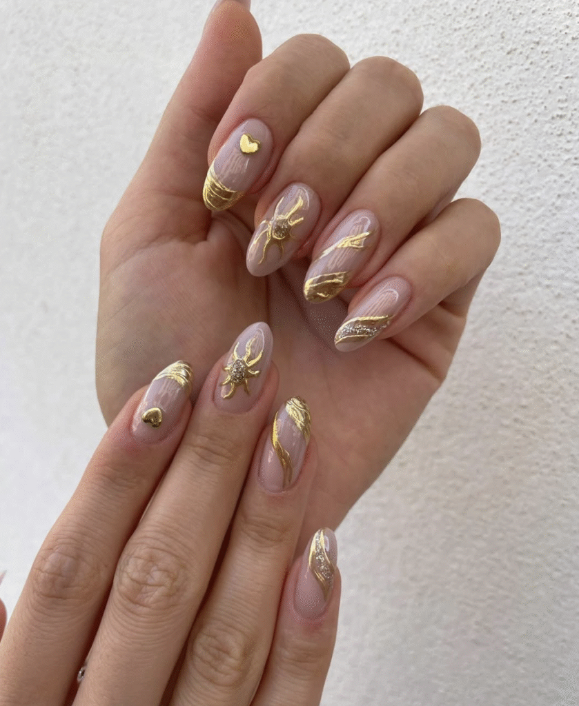  june nail ideas 2026