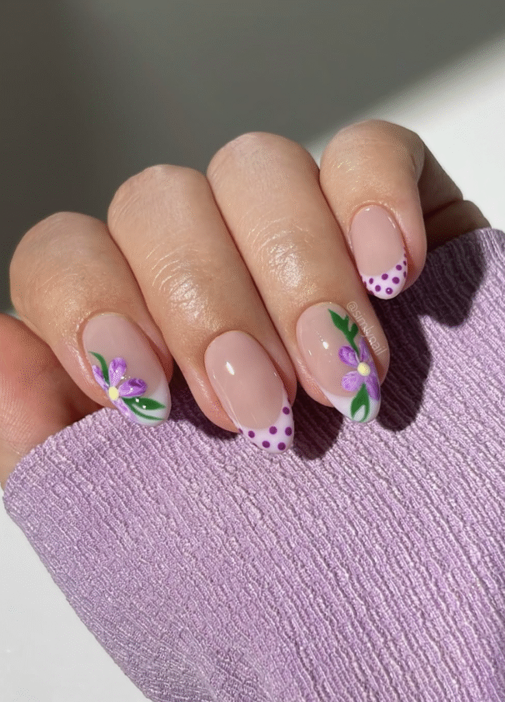 summer nails