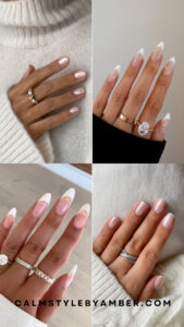 Top 10 Wedding Nail Trends 2026: The Most Beautiful Wedding Nails for Every Bride