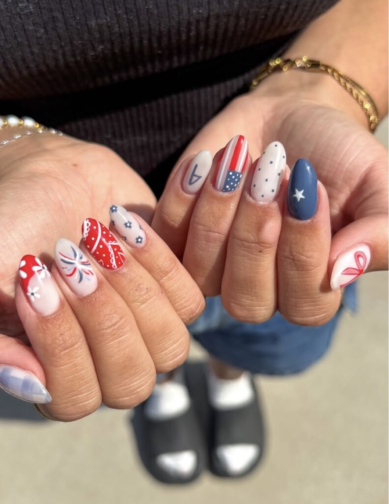 july nails 2026