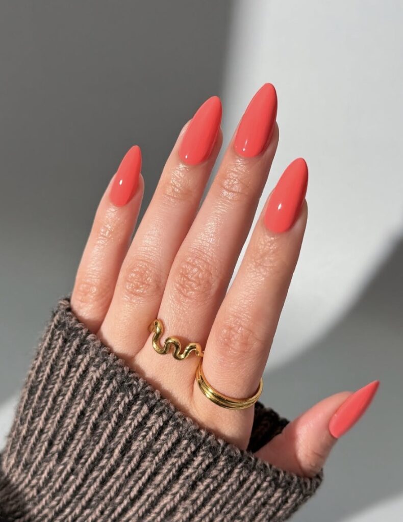 summer nails 2026