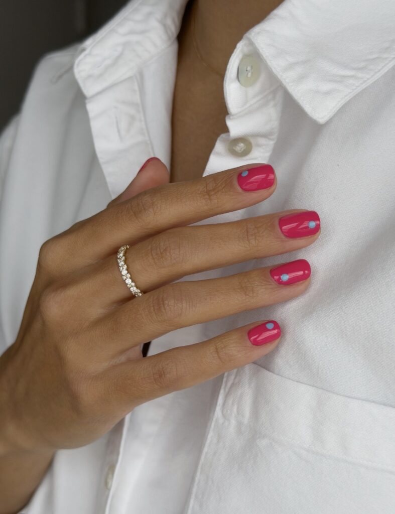 nails summer 2026